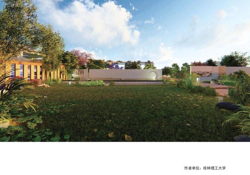 建筑装饰设计趋势：引领城市美学新潮流